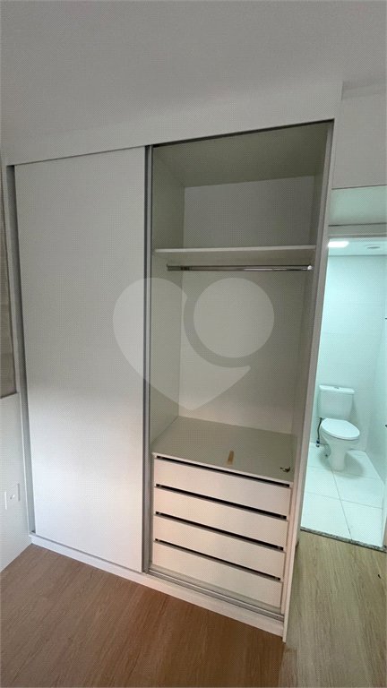 Apartamento para alugar com 1 quarto em Vila Paulicéia, São Paulo, SP