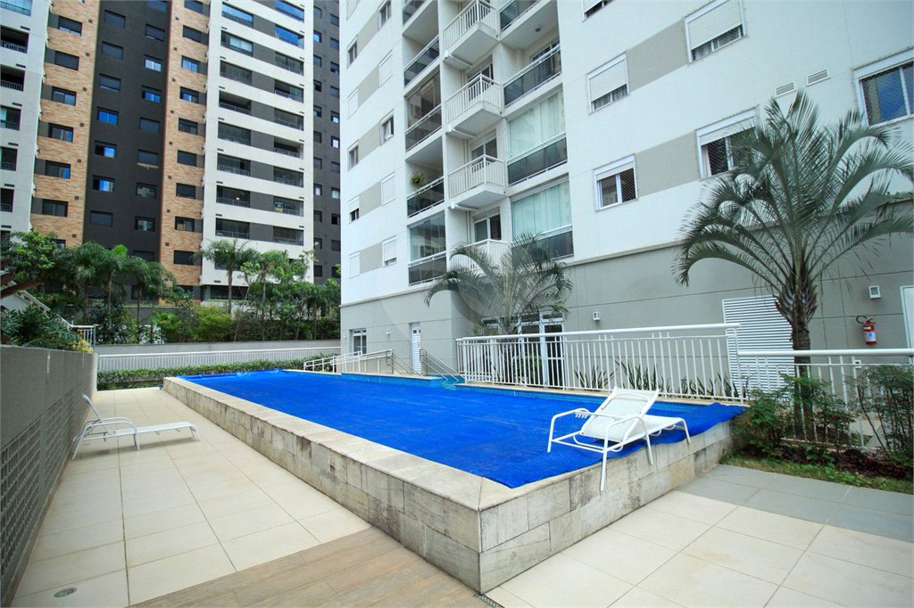 Apartamento à venda com 2 quartos, sendo 1 suíte, em Brás, São Paulo, SP