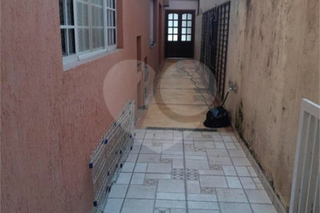 Sobrado à venda com 3 quartos, sendo 1 suíte,  em Jardim Olympia, São Paulo, SP