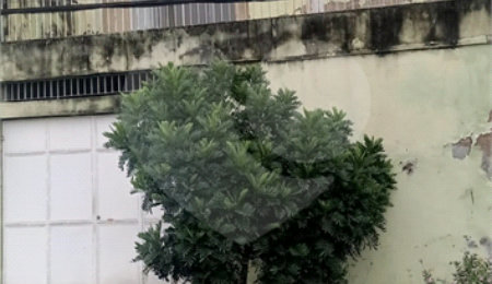 Casa à venda com 3 quartos em Campo Grande, Rio de Janeiro, RJ