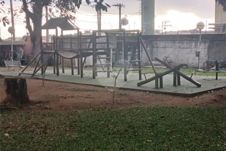 Apartamento à venda com 2 quartos em Conjunto Residencial do Bosque, Mogi das Cruzes, SP