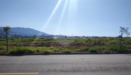 Terreno à venda em Residencial Jardim Perolla, Itupeva, SP