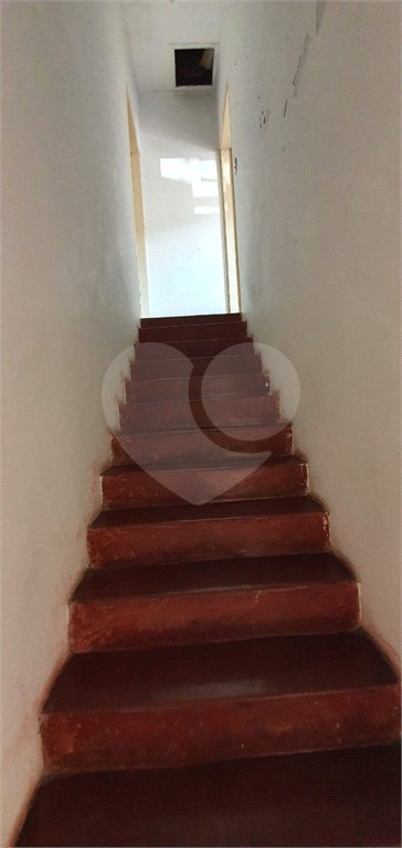 Sobrado à venda com 2 quartos em Baeta Neves, São Bernardo do Campo, SP