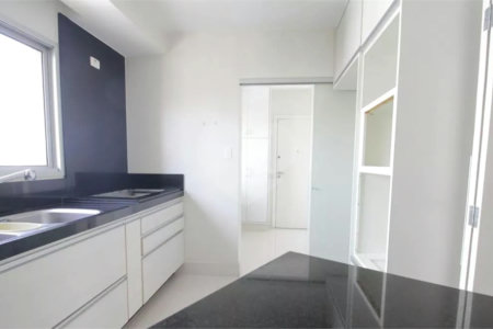 Apartamento à venda com 2 quartos, sendo 1 suíte,  em Jardim Ampliação, São Paulo, SP