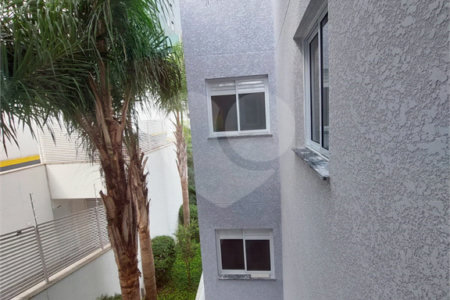 Apartamento à venda com 2 quartos em Jardim Franca, São Paulo, SP