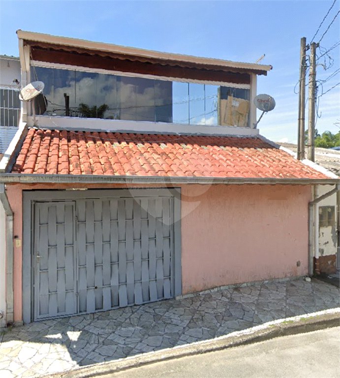 Casa à venda com 4 quartos, sendo 1 suíte,  em Jardim Marica, Mogi das Cruzes, SP