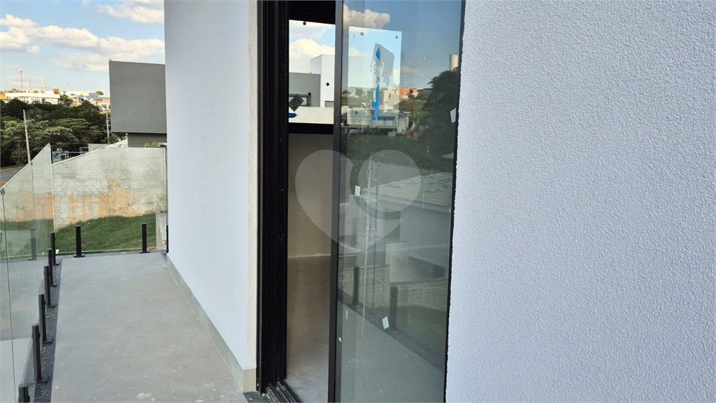 Casa à venda com 4 suítes, no condomínio Portal San Giovanni, Itatiba - SP