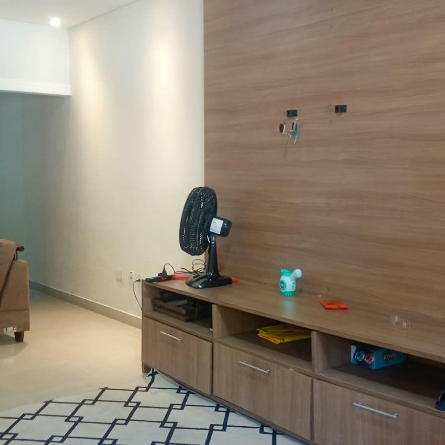 Casa à venda, 146 m² por R$ 280.000,00 - Vila Nossa Senhora de Fátima - São Vicente/SP