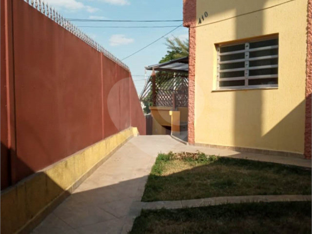 Sobrado à venda com 3 quartos em Freguesia do Ó, São Paulo, SP
