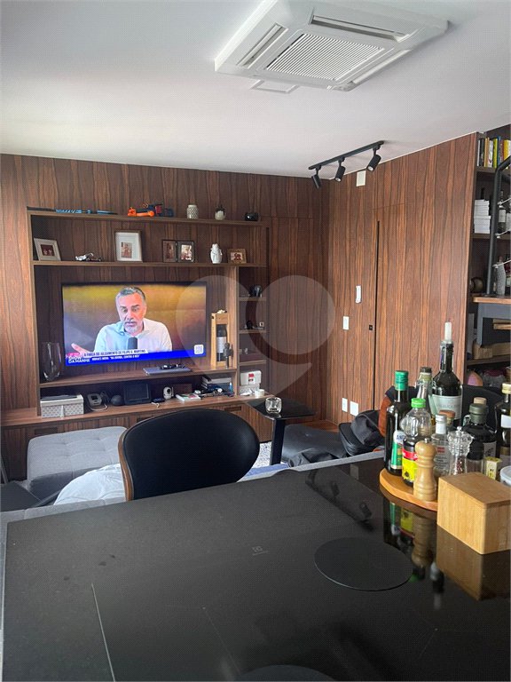 Cobertura à venda com 1 suíte em Cidade Monções, São Paulo, SP
