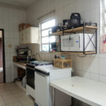 Casa com 5 dormitórios à venda, 200 m² por R$ 650.000,00 - Centro - São Vicente/SP