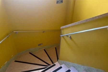 Apartamento Residencial à venda, Vila Guilhermina, Praia Grande - AP0381.