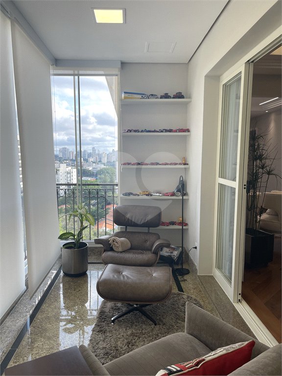 Cobertura à venda com 2 suítes em Planalto Paulista, São Paulo, SP