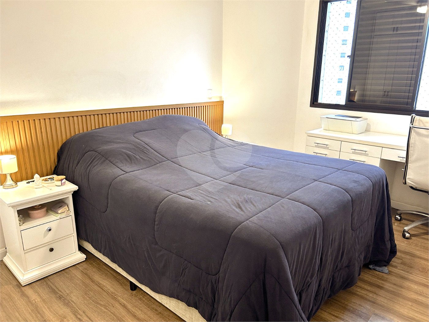 Apartamento à venda com 3 suítes em Campo Belo, São Paulo, SP