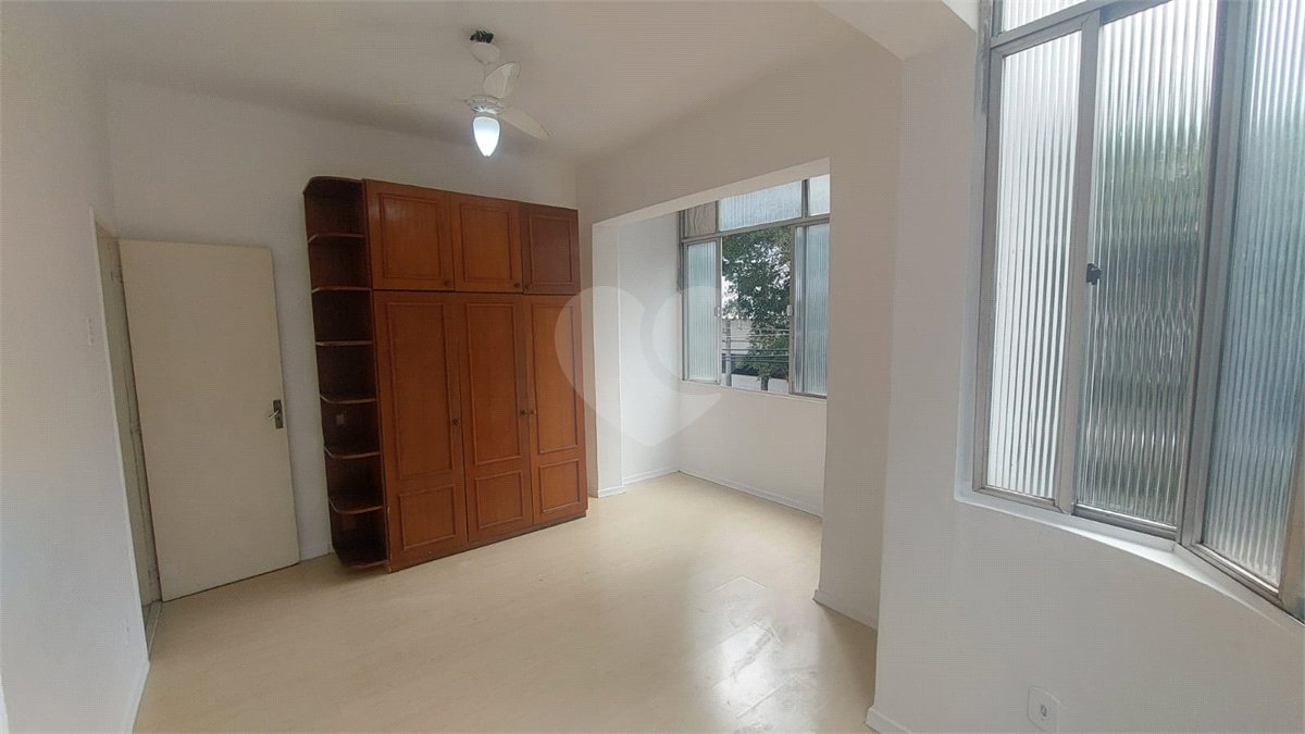 Apartamento à venda com 3 quartos em Tijuca, Rio de Janeiro, RJ
