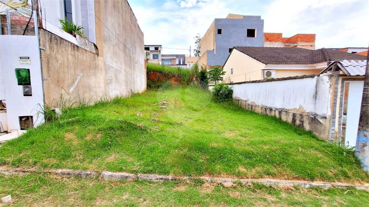 Terreno à venda no condomínio Residencial West Green, Rio de Janeiro - RJ
