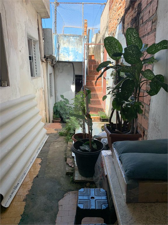 Casa à venda com 2 quartos em Parada Inglesa, São Paulo, SP