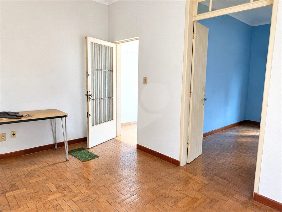 Casa à venda com 4 quartos em Santana, São Paulo, SP