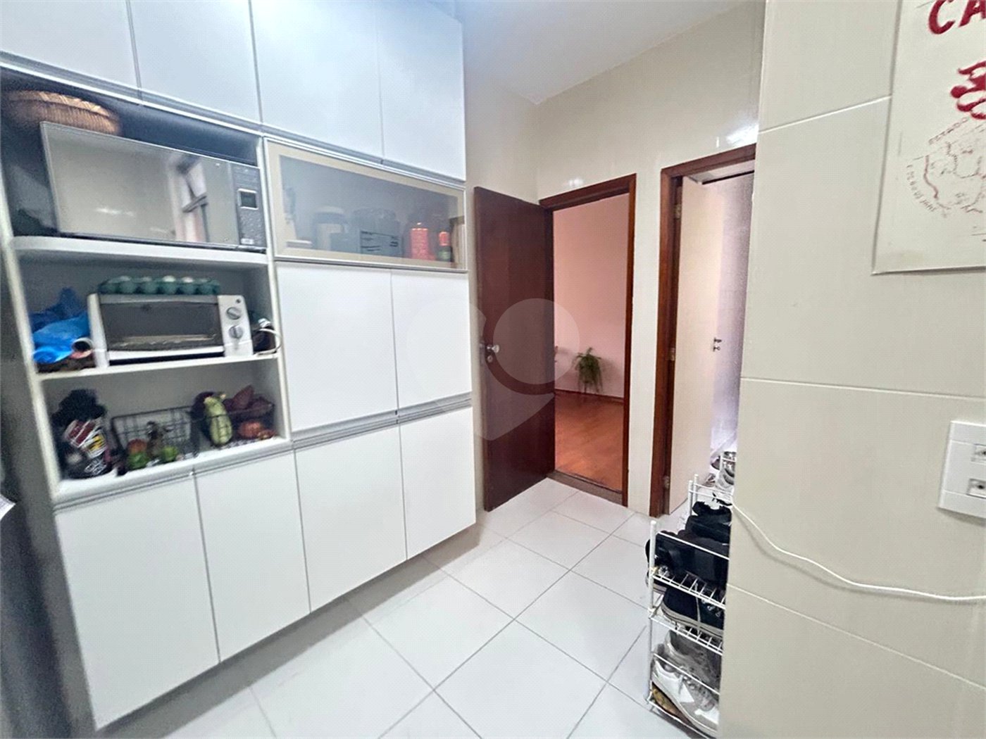 Apartamento à venda com 3 quartos, sendo 1 suíte, em Tijuca, Rio de Janeiro, RJ