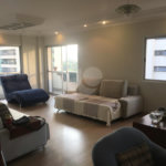 Apartamento à venda com 3 suítes em Santana, São Paulo, SP