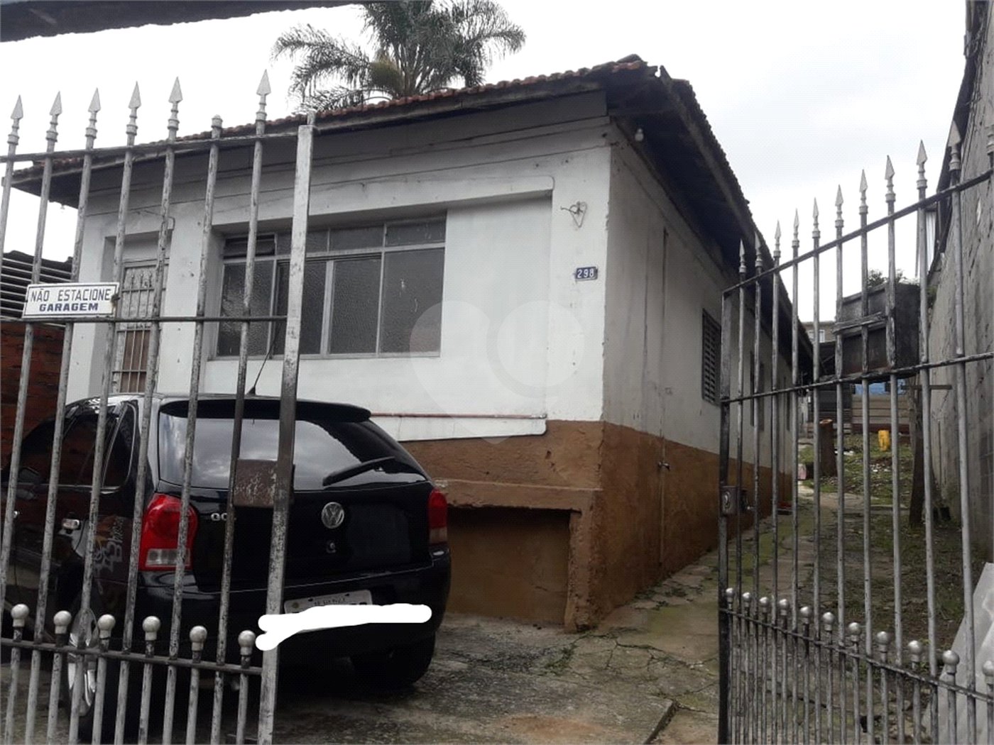 Terreno à venda em Jaçanã, São Paulo, SP