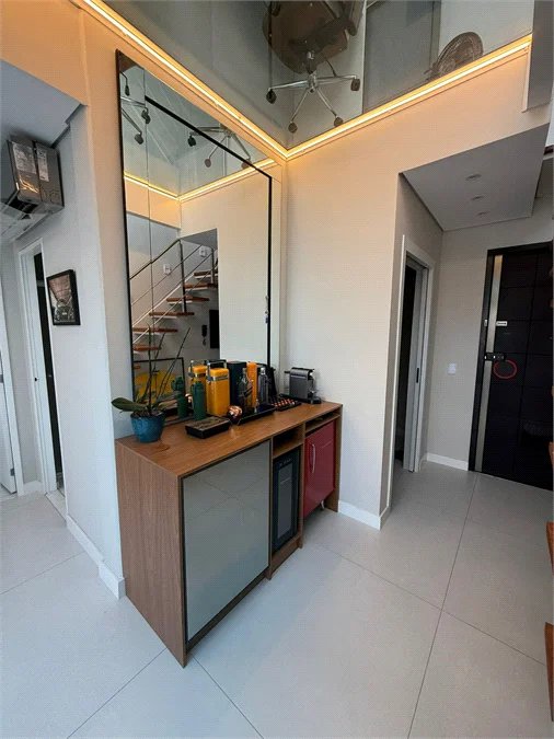 Apartamento à venda com 3 quartos, sendo 1 suíte,  em Vila Leopoldina, São Paulo, SP
