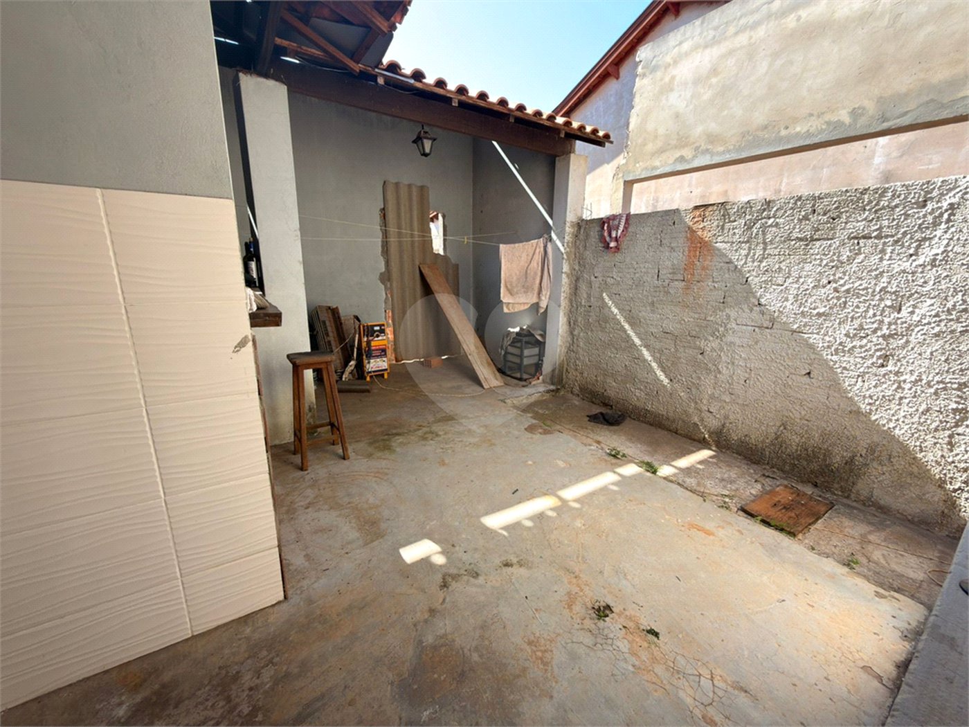 Casa à venda com 2 quartos em Jardim Bela Vista, Itapetininga, SP
