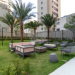 Studio à venda com 1 quarto em Planalto Paulista, São Paulo, SP