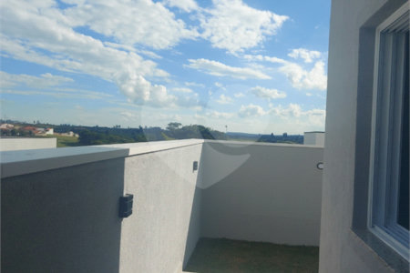 Casa à venda com 3 quartos, sendo 1 suíte,  no condomínio Gardenville, Itu - SP