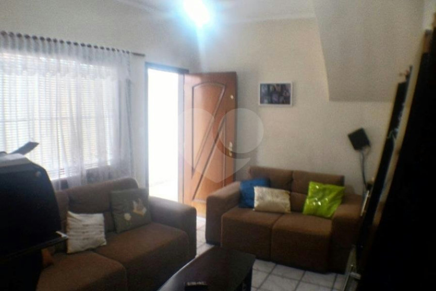 Sobrado à venda com 5 quartos em Casa Verde, São Paulo, SP
