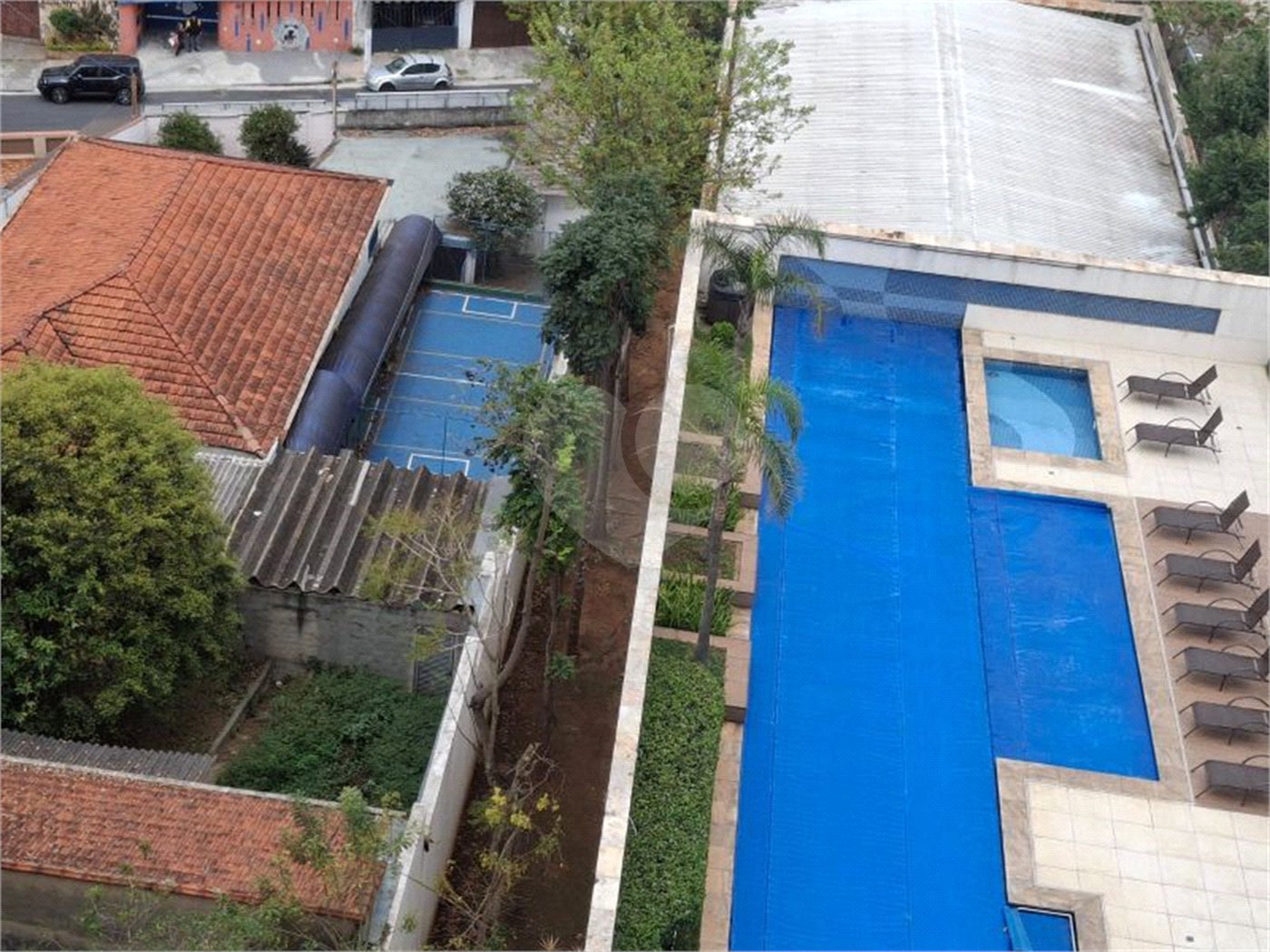 Apartamento à venda com 2 quartos, sendo 1 suíte, em Santana, São Paulo, SP