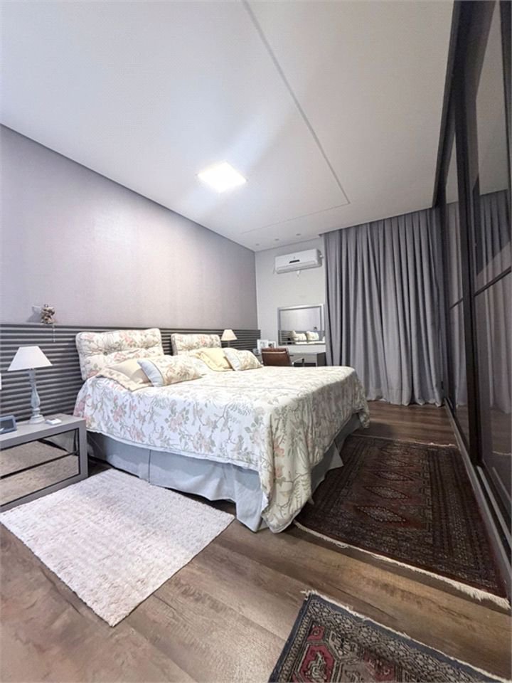 Apartamento Residencial à venda, Boqueirão, Santos - AP1618.