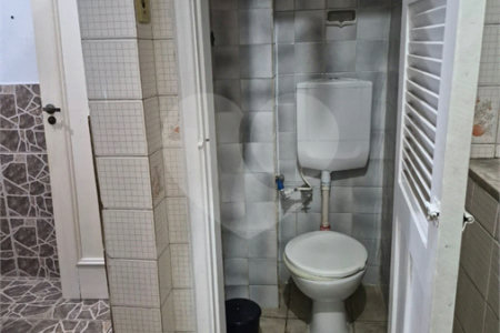 Apartamento à venda com 2 quartos em Maracanã, Rio de Janeiro, RJ