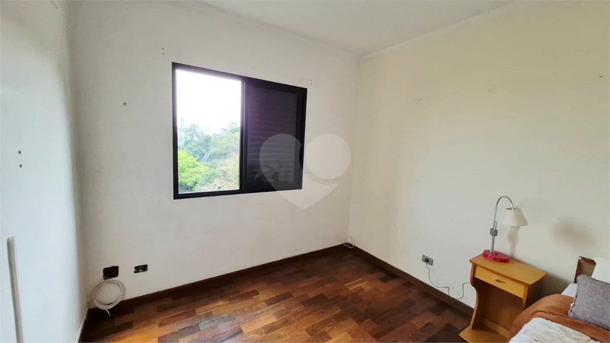 Apartamento à venda com 3 quartos, sendo 1 suíte, em Vila Indiana, São Paulo, SP