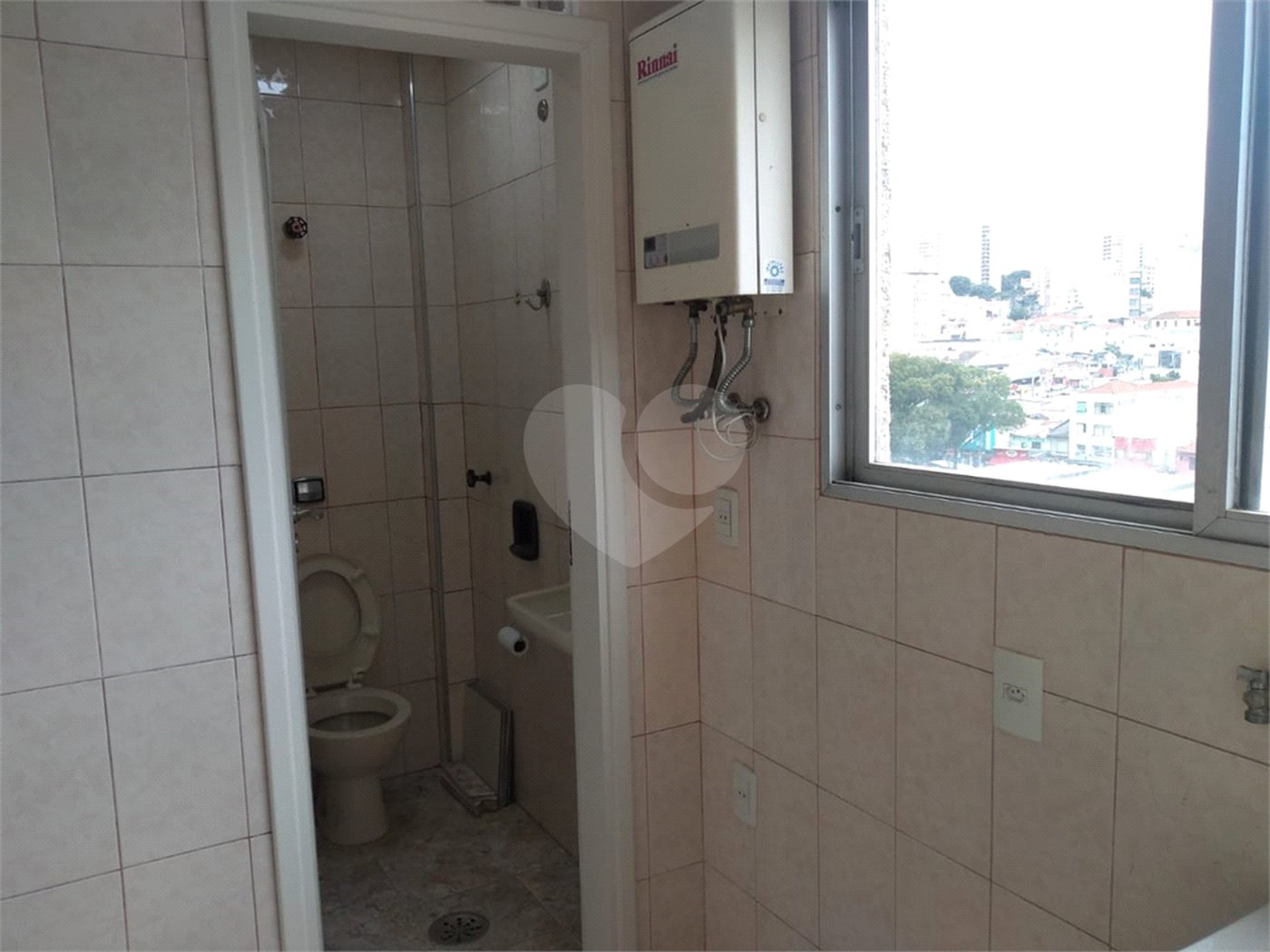 Apartamento à venda com 3 quartos em Santana, São Paulo, SP