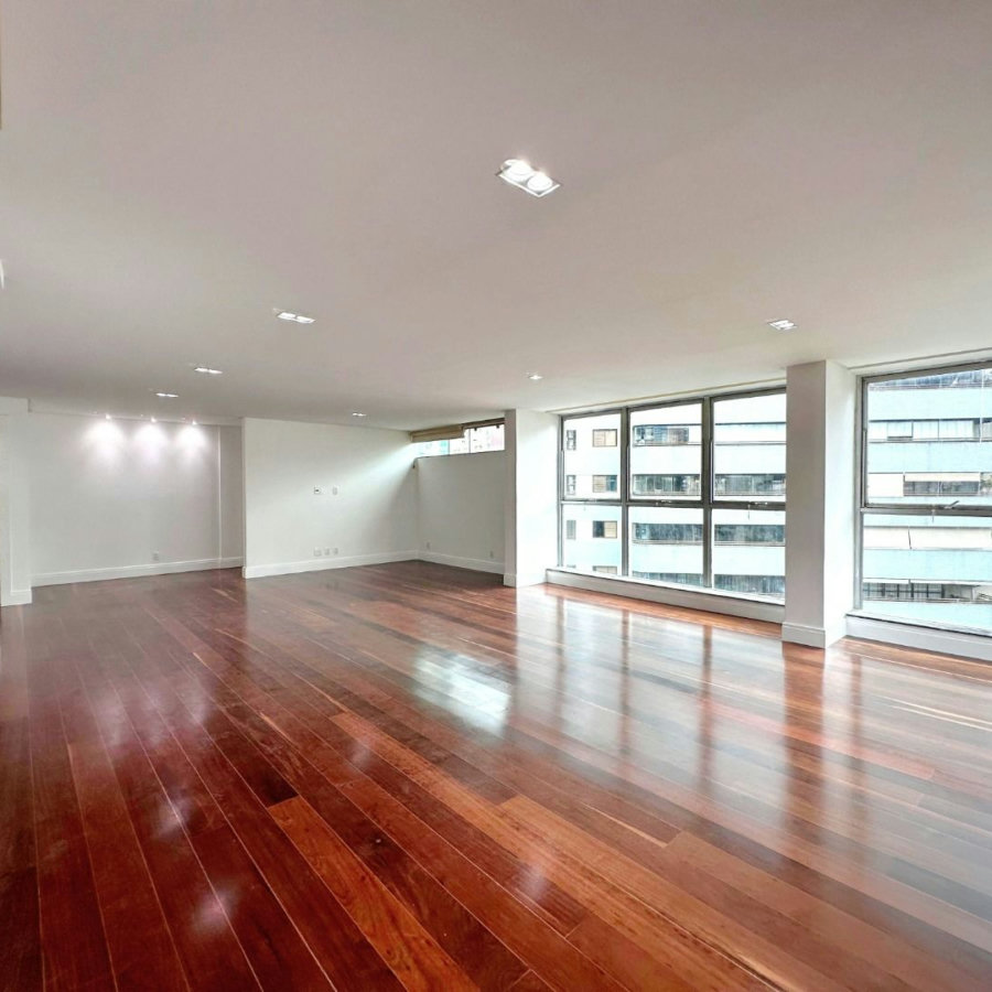 Apartamento à venda, 305 m² por R$ 2.479.000,00 - Boqueirão - Santos/SP