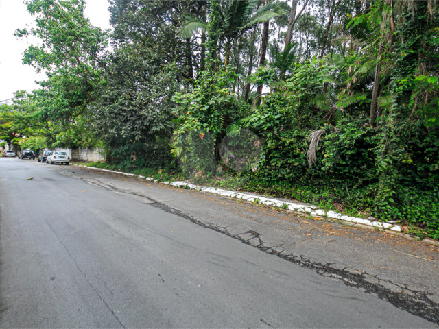 Terreno à venda em Morumbi, São Paulo, SP