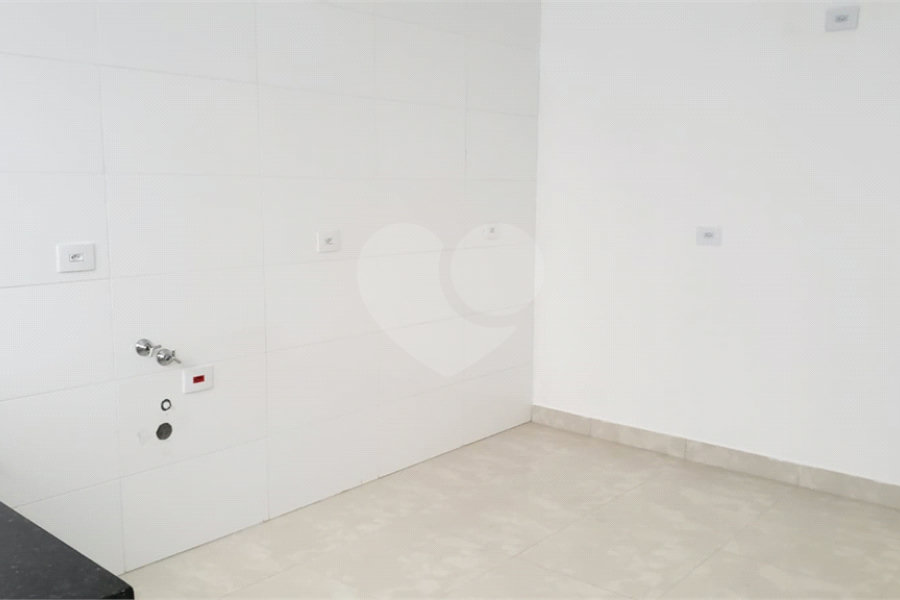 Sobrado à venda com 3 quartos, sendo 1 suíte, em Imirim, São Paulo, SP