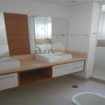 Apartamento à venda com 3 suítes em Campestre, Santo André, SP