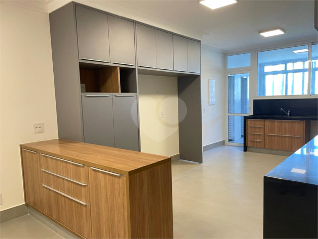 Apartamento à venda com 4 suítes em Alto da Boa Vista, São Paulo, SP