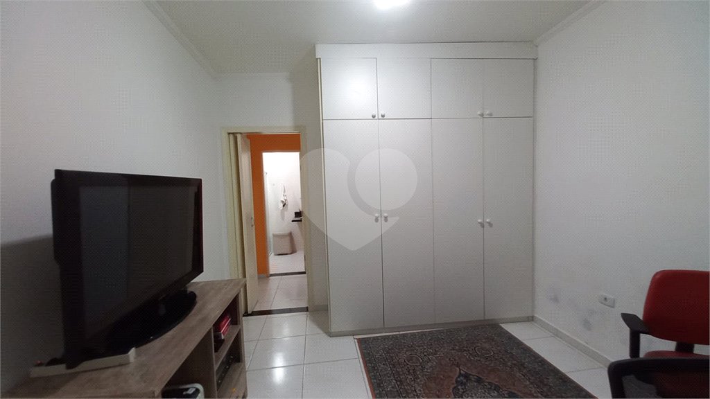 Sobrado à venda com 3 quartos, sendo 1 suíte, em Vila Gomes, São Paulo, SP