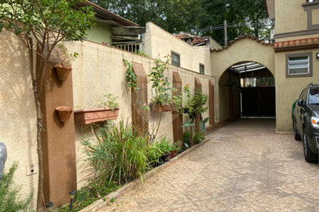 Sobrado à venda com 6 quartos, sendo 1 suíte, do Maranhão, São Paulo, SP