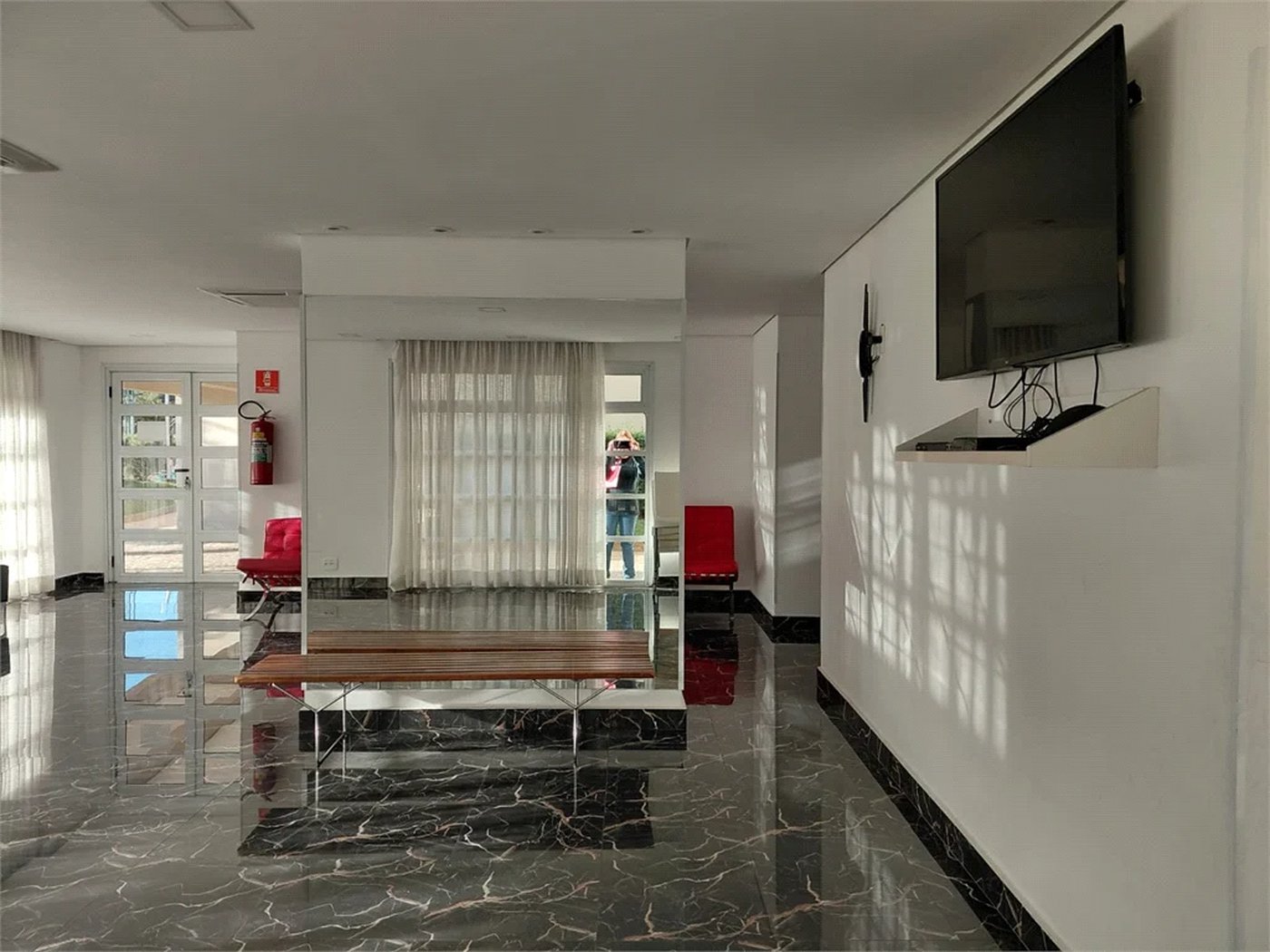 Apartamento à venda com 3 quartos, sendo 1 suíte, em Vila Leopoldina, São Paulo, SP