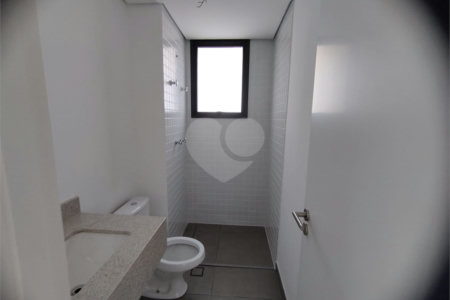 Apartamento à venda com 3 quartos, sendo 1 suíte, em Perdizes, São Paulo, SP