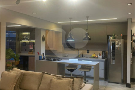 Apartamento à venda com 1 suíte em Indianópolis, São Paulo, SP