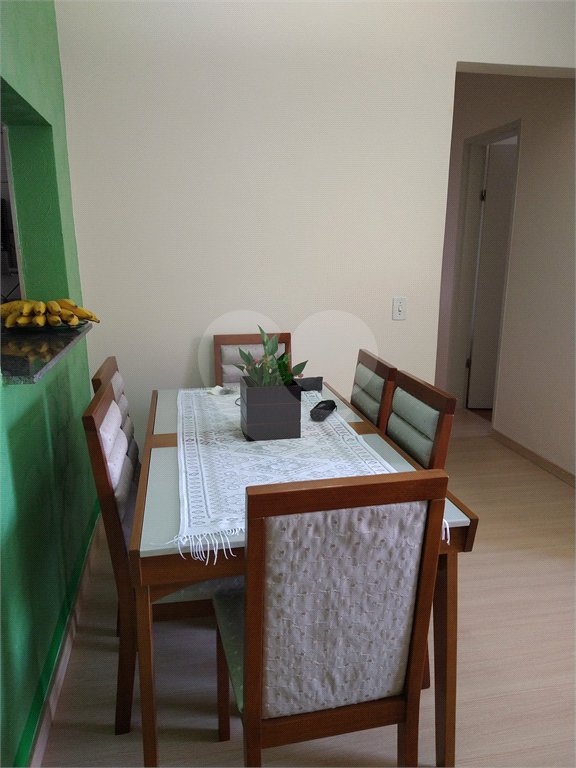 Apartamento à venda com 3 quartos, sendo 1 suíte, em Vila Rubens, Mogi das Cruzes, SP