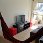 Apartamento à venda com 1 quarto em Santana, São Paulo, SP