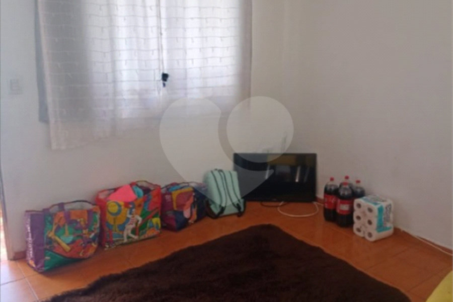 Casa à venda com 3 quartos em Vila Mazzei, São Paulo, SP