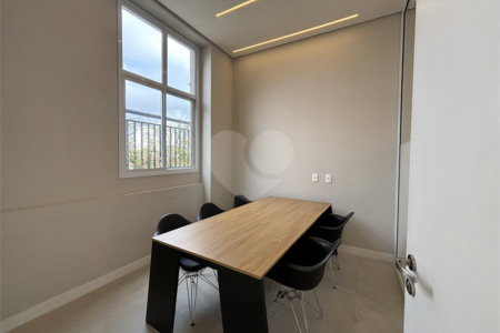 Apartamento à venda com 2 quartos em Barra Funda, São Paulo, SP