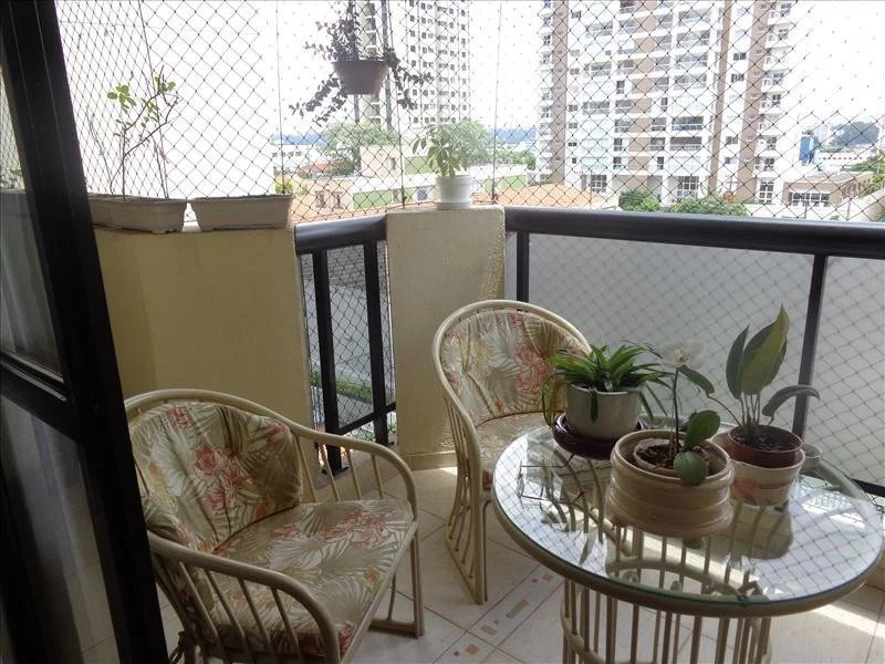 Apartamento à venda com 3 quartos, sendo 2 suítes, em Vila Leopoldina, São Paulo, SP